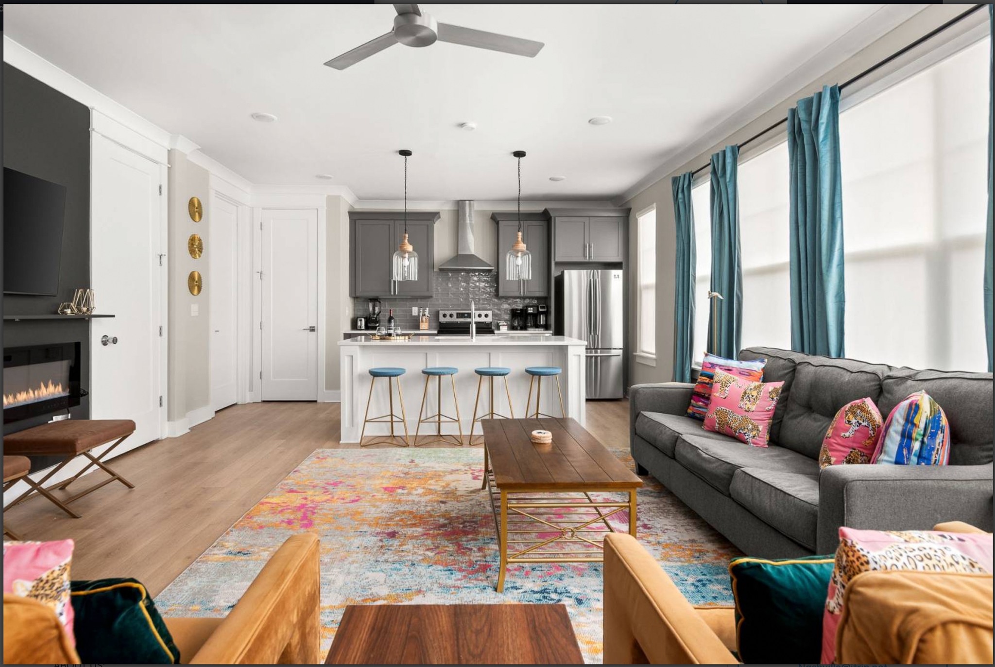 105 Duke Street Nashville TN 37207
