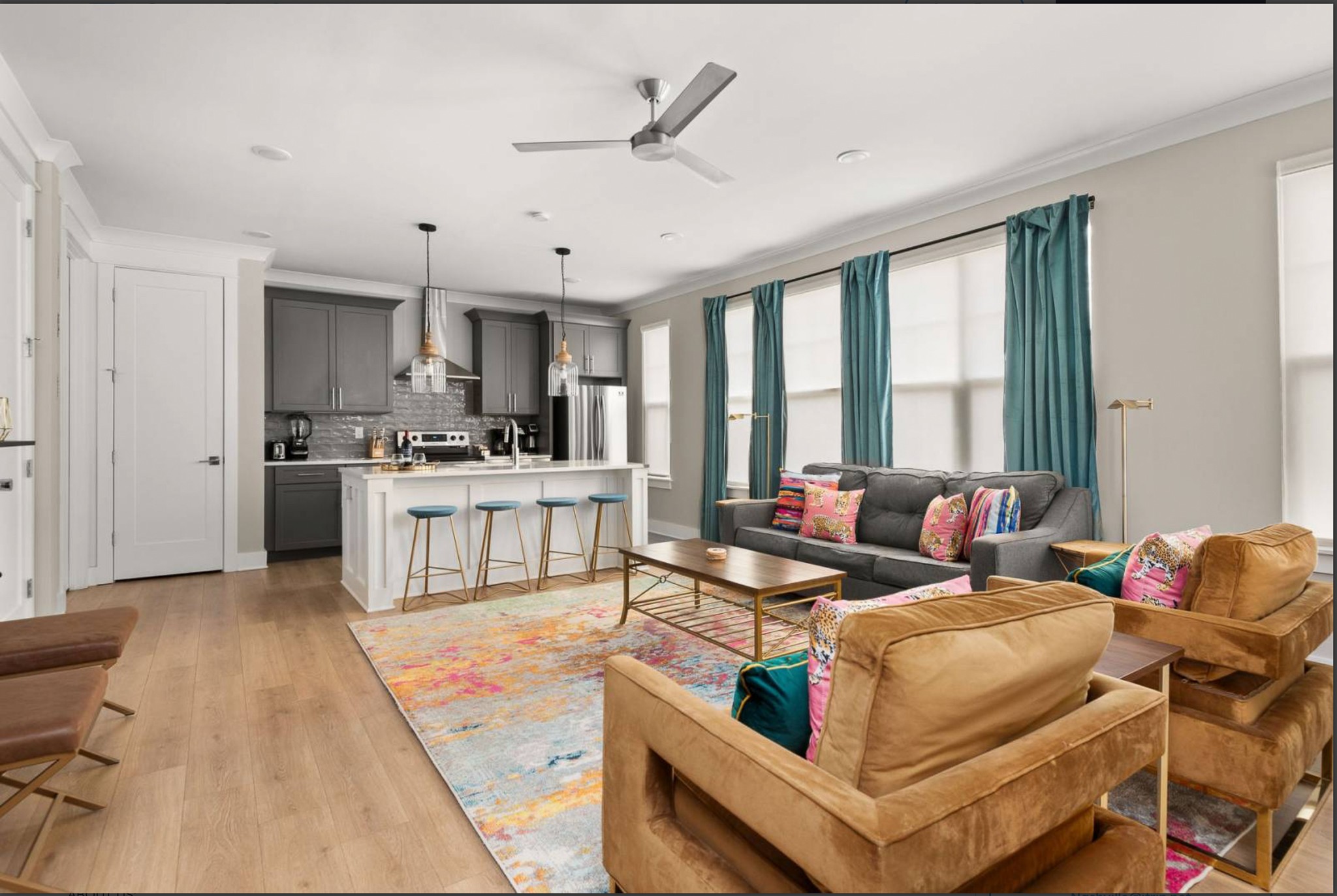 105 Duke Street Nashville TN 37207
