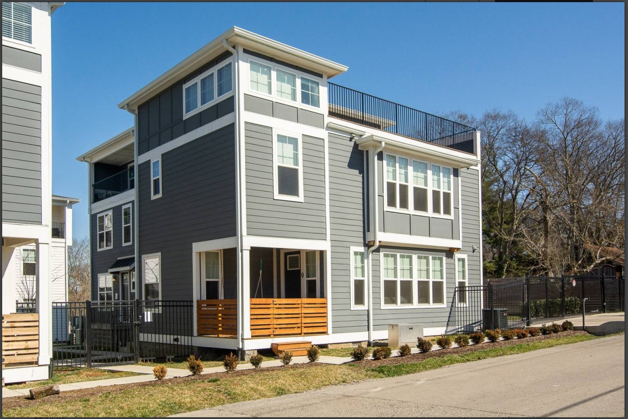 105 Duke Street Nashville TN 37207