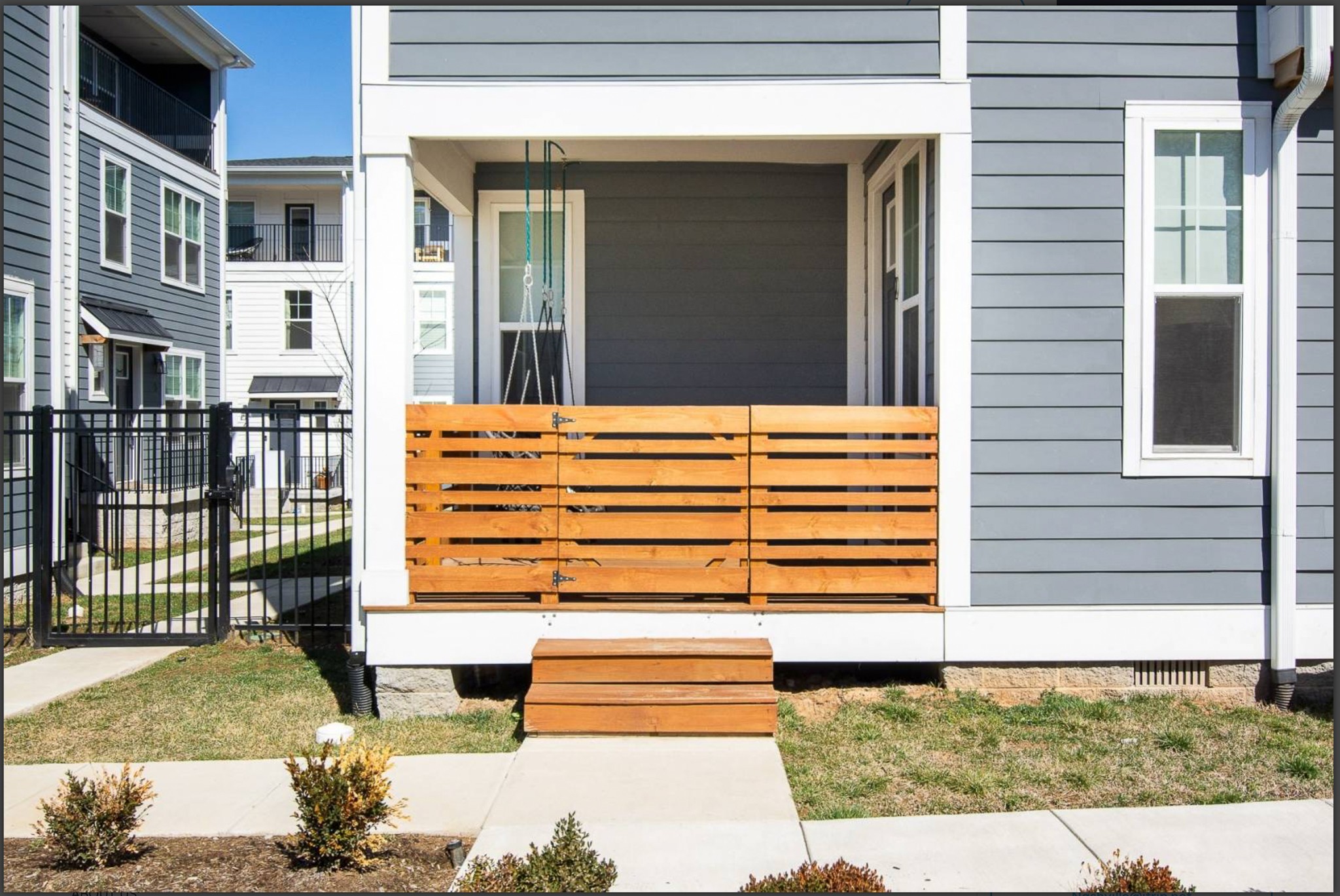 105 Duke Street Nashville TN 37207