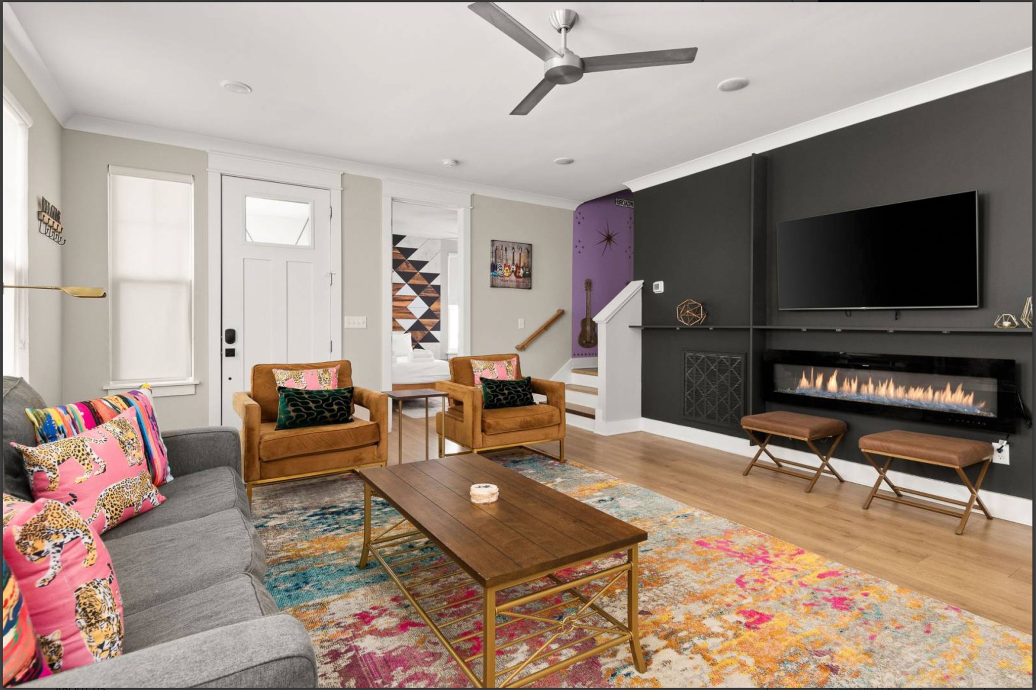 105 Duke Street Nashville TN 37207