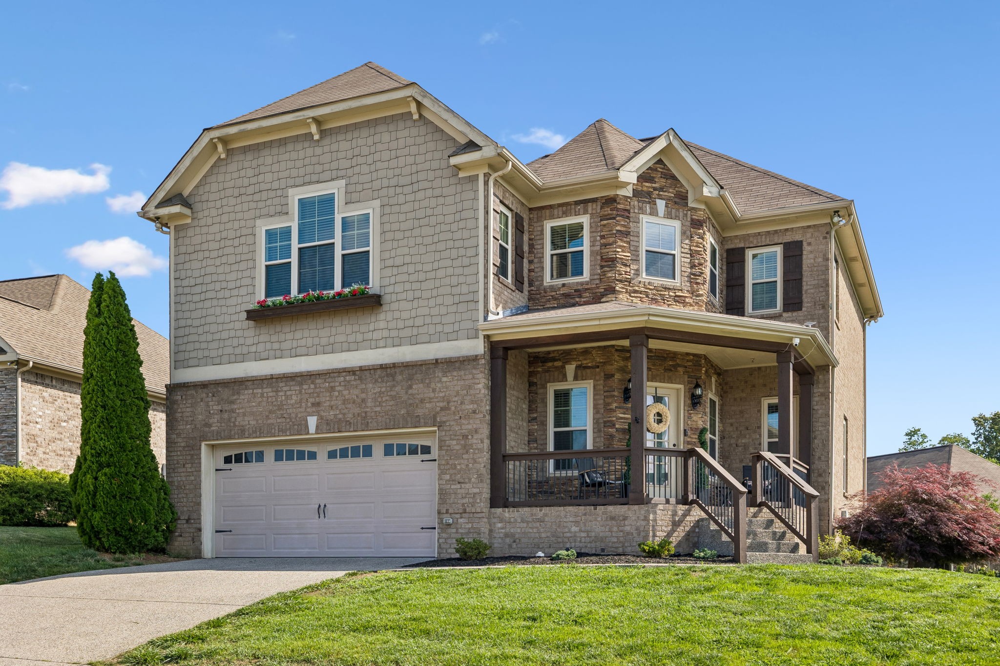 2004 Rudder Court Spring Hill TN 37174
