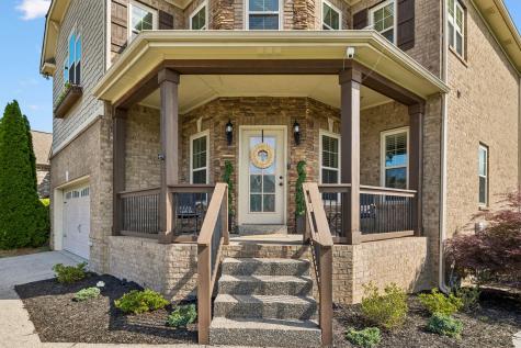 2004 Rudder Court Spring Hill TN 37174