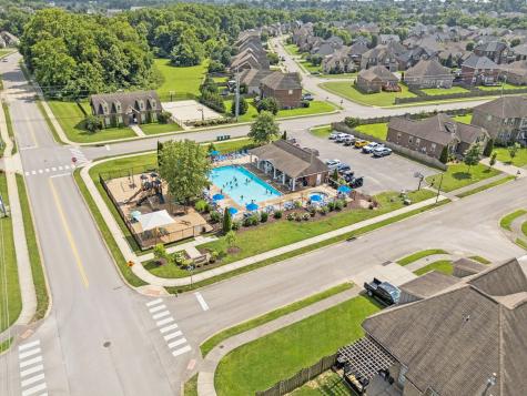 2004 Rudder Court Spring Hill TN 37174