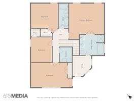 2004 Rudder Court Spring Hill TN 37174