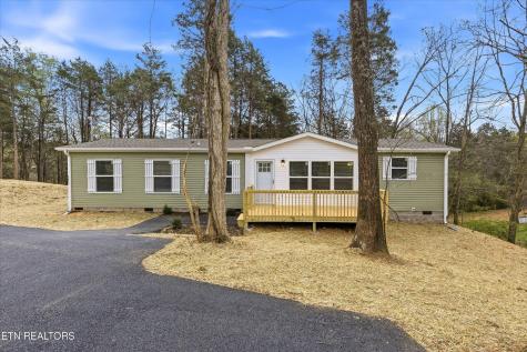 191 Pinecrest Drive Loudon TN 37774