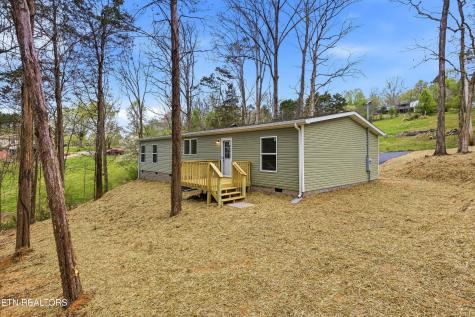 191 Pinecrest Drive Loudon TN 37774
