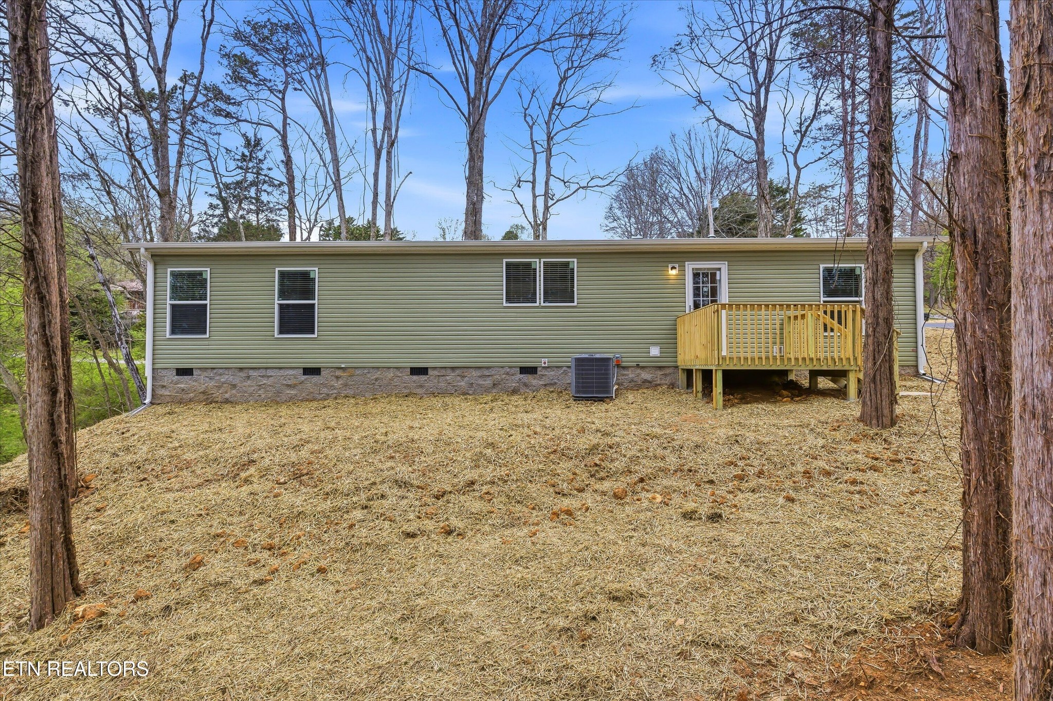 191 Pinecrest Drive Loudon TN 37774