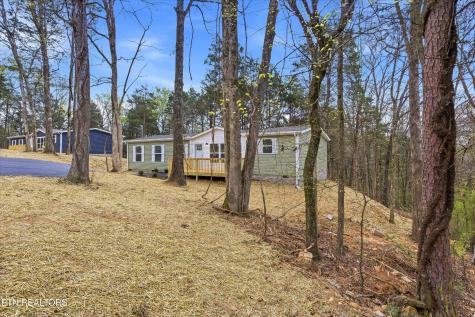 191 Pinecrest Drive Loudon TN 37774