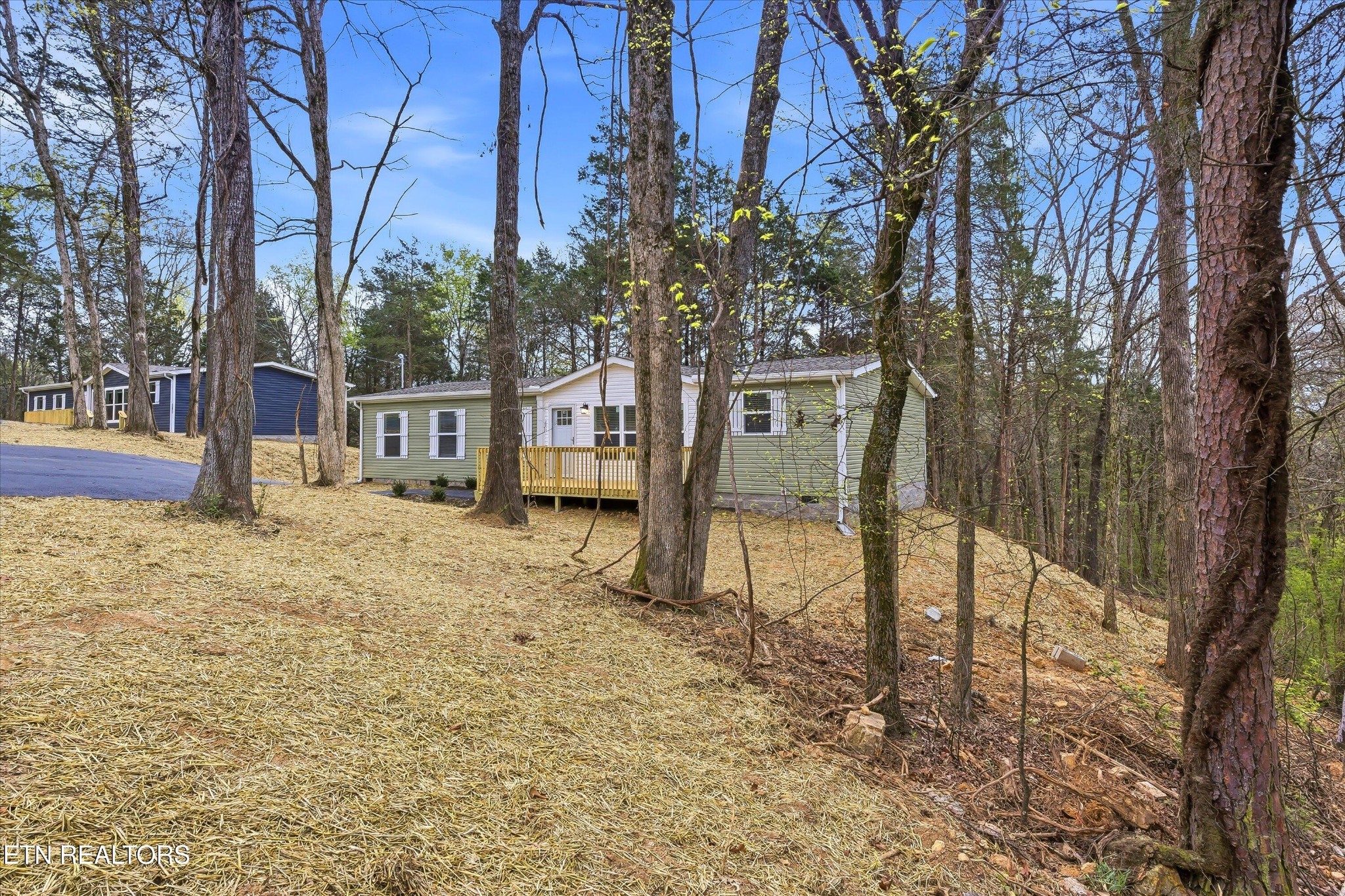 191 Pinecrest Drive Loudon TN 37774
