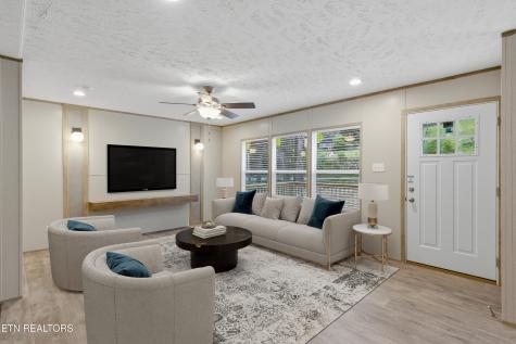 191 Pinecrest Drive Loudon TN 37774