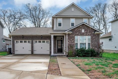 676 Nottingham Avenue Hendersonville TN 37075