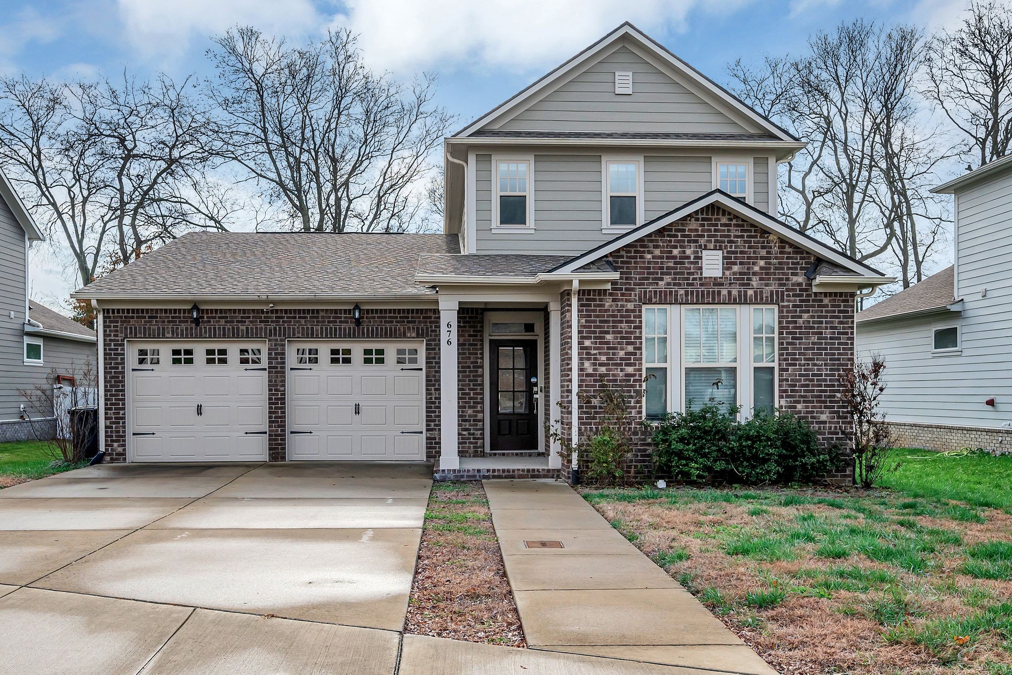 676 Nottingham Avenue Hendersonville TN 37075