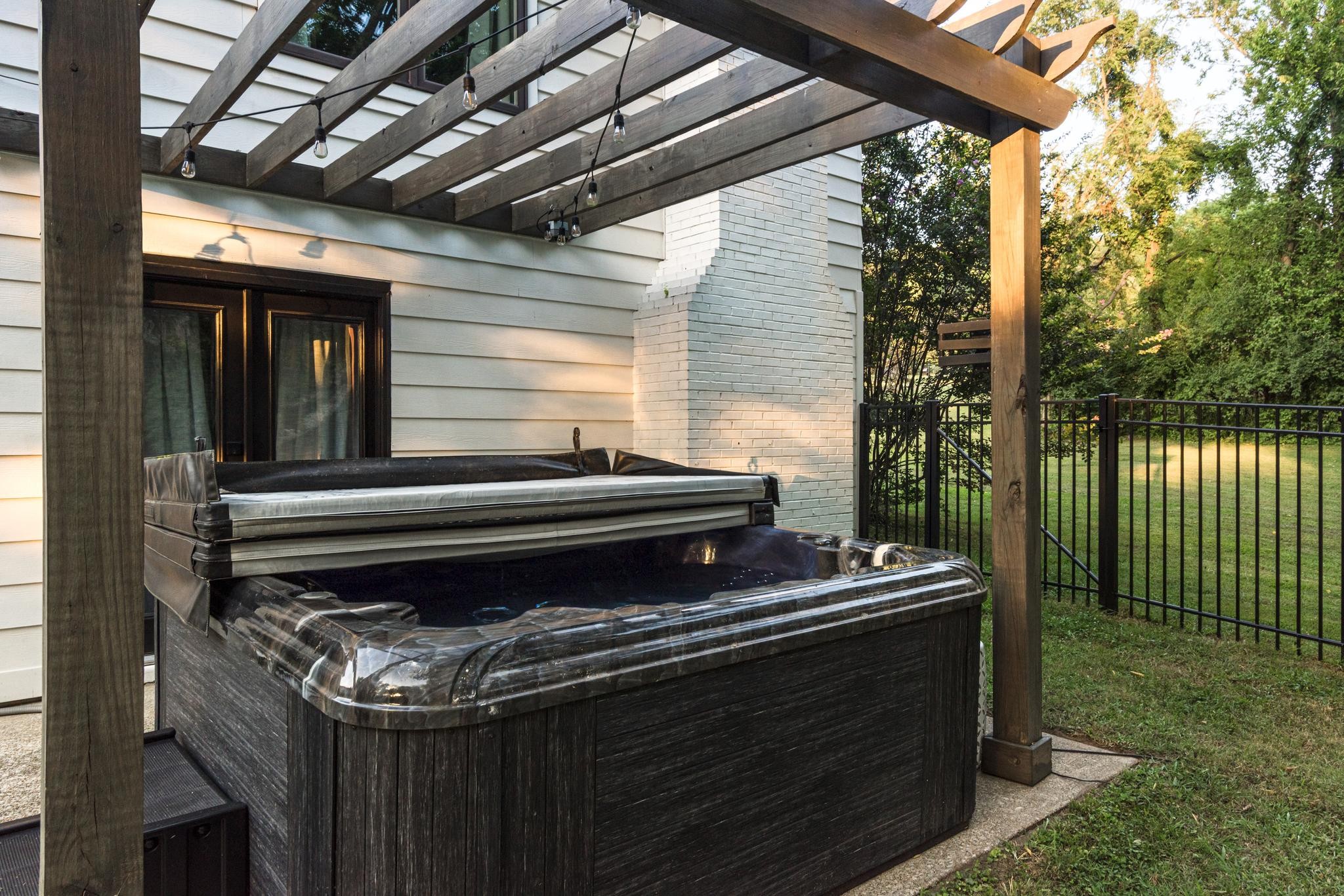2805 Lincoya Drive Nashville TN 37214