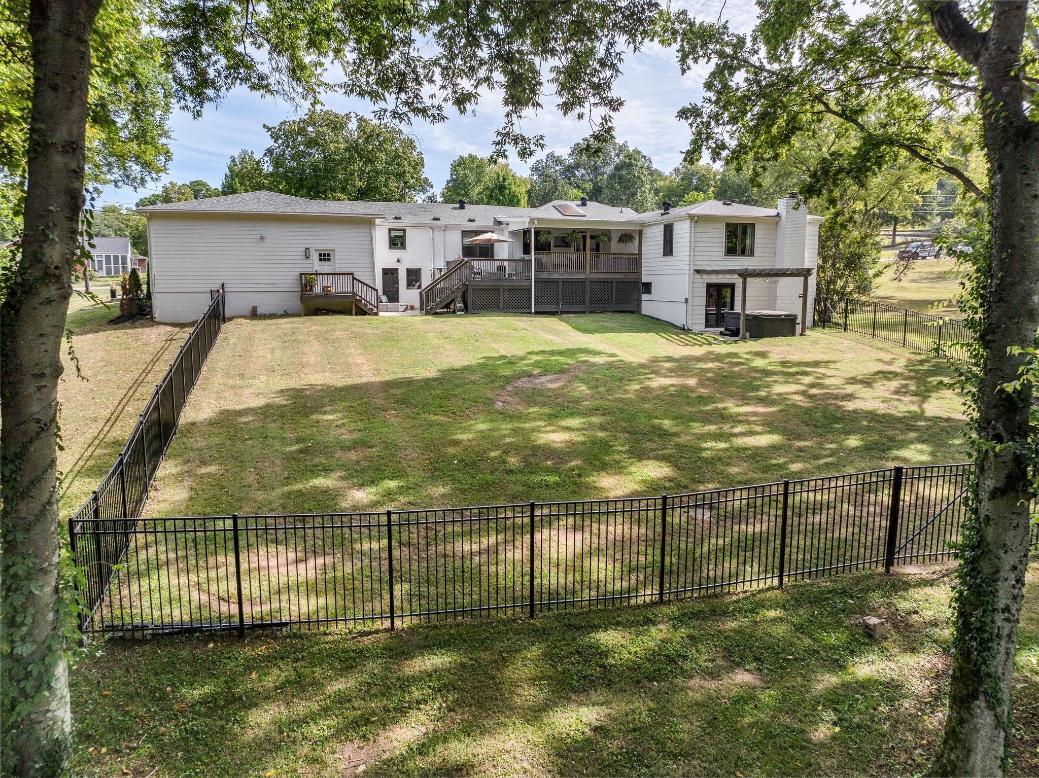 2805 Lincoya Drive Nashville TN 37214
