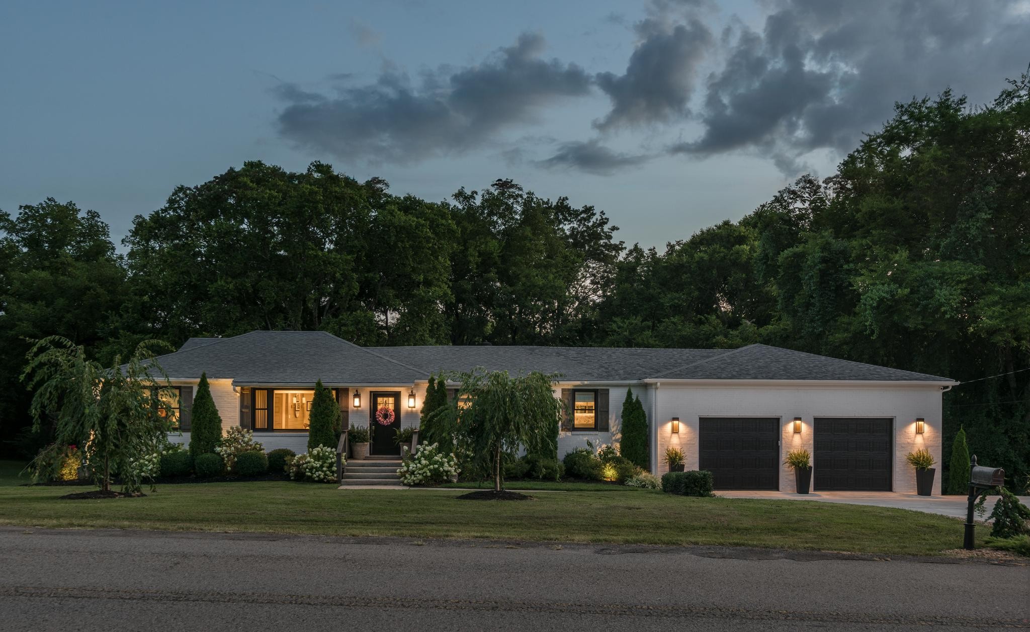 2805 Lincoya Drive Nashville TN 37214