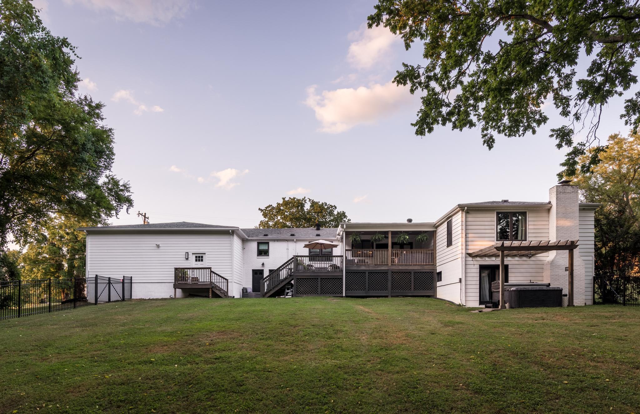 2805 Lincoya Drive Nashville TN 37214