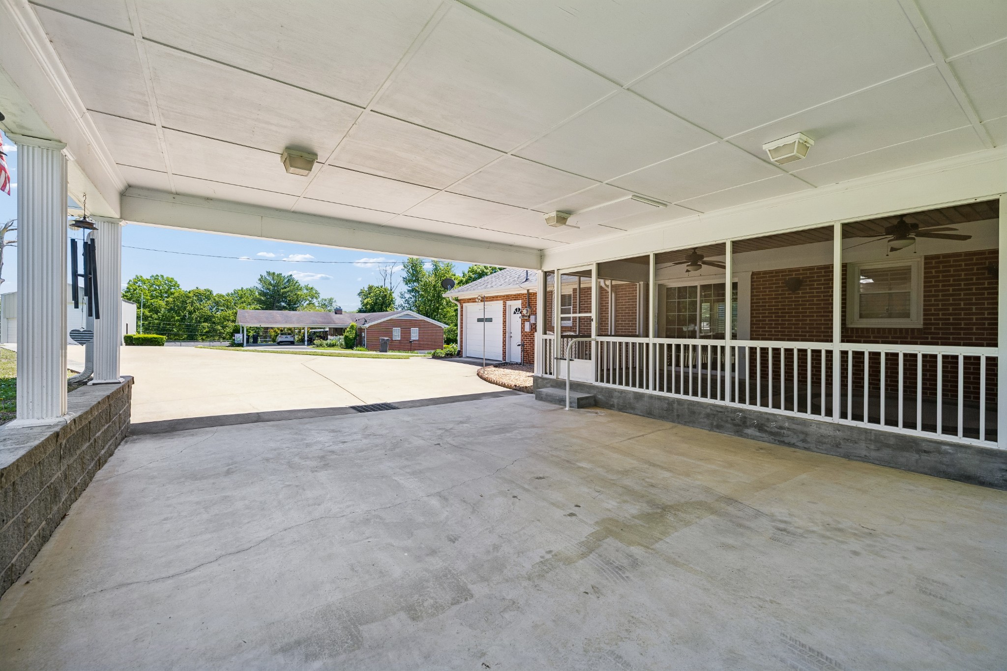 300 Woods Drive Columbia TN 38401