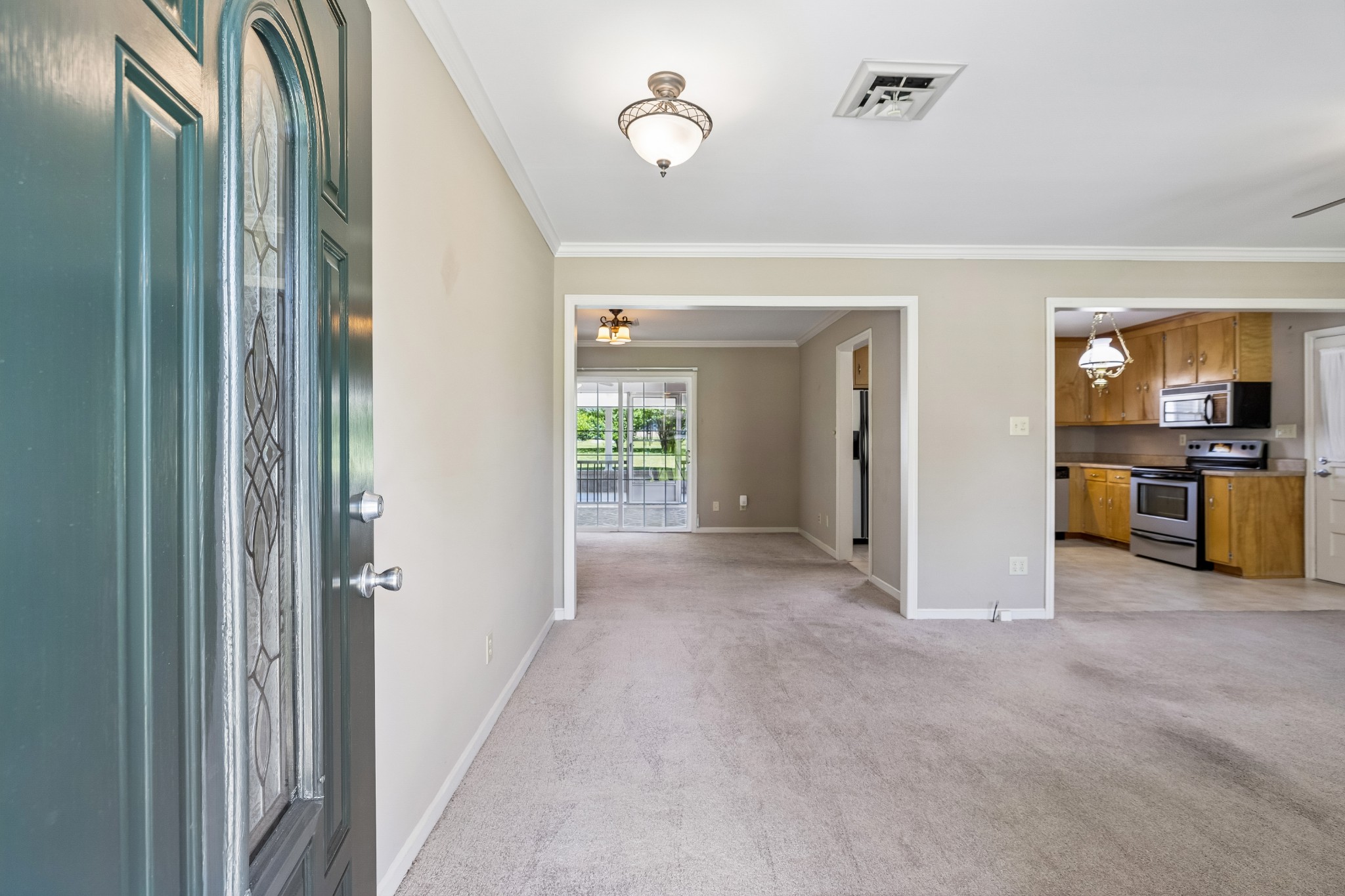 300 Woods Drive Columbia TN 38401