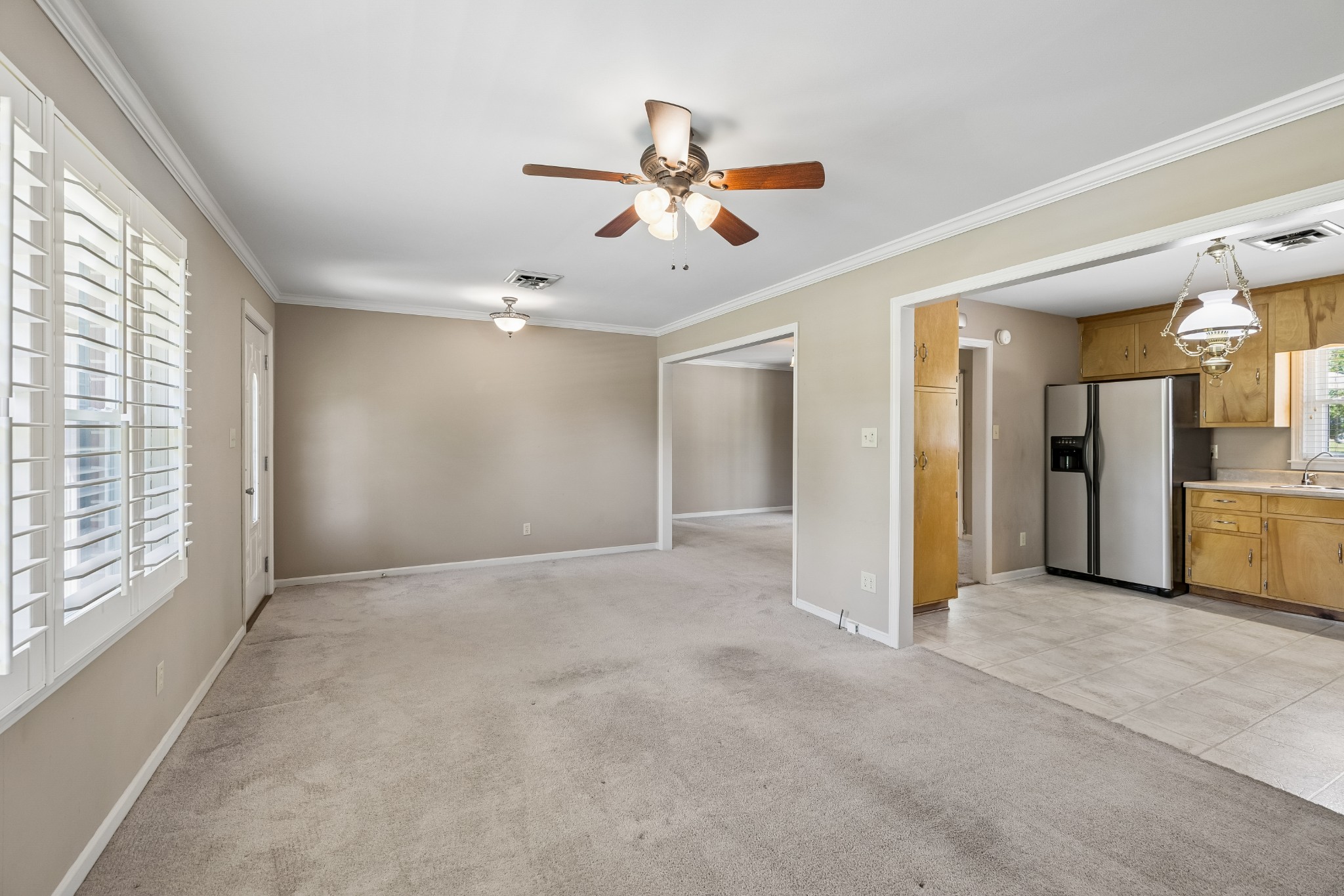 300 Woods Drive Columbia TN 38401