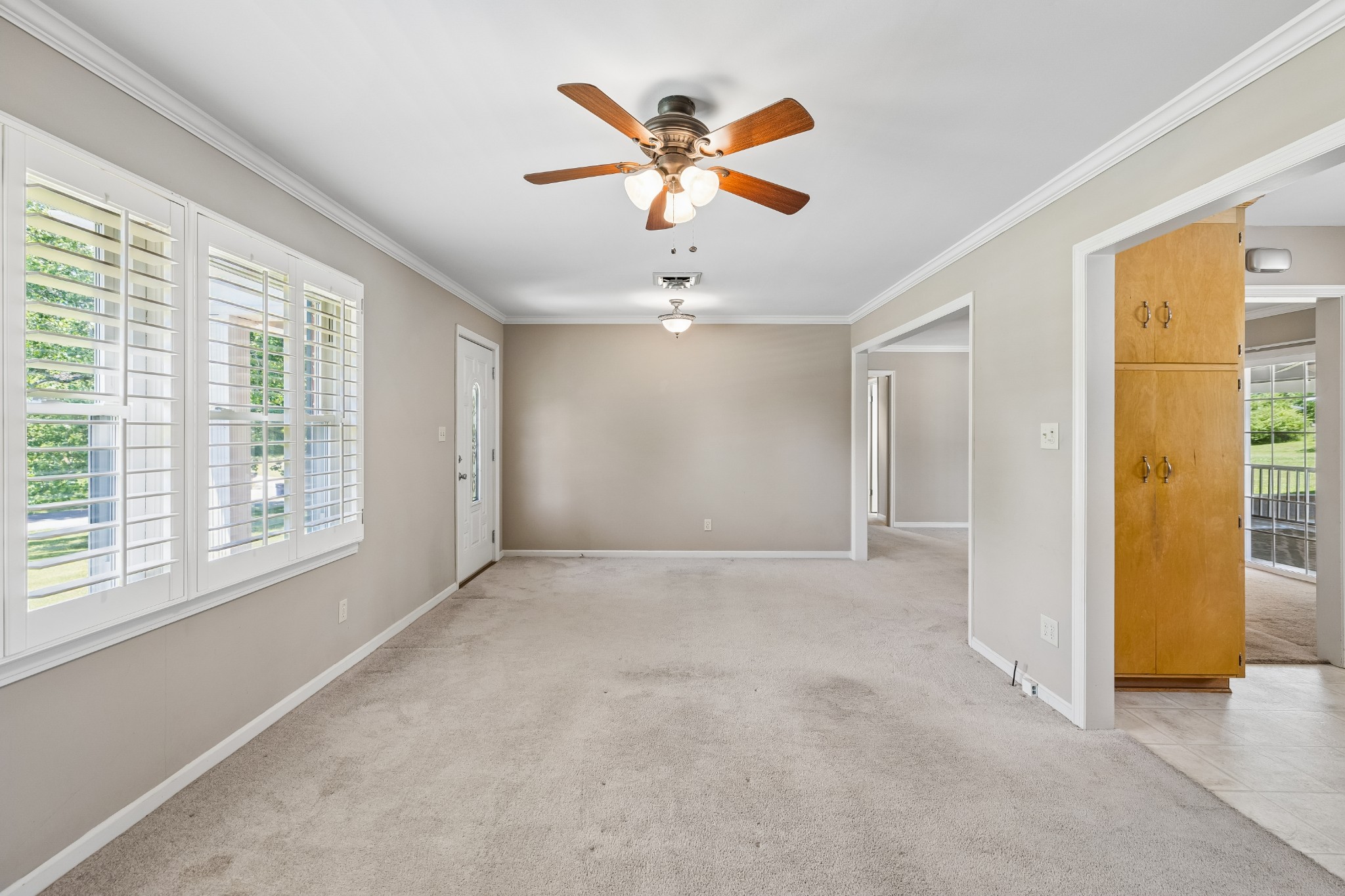 300 Woods Drive Columbia TN 38401