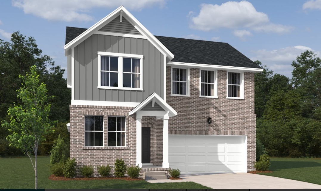 451 Stardust Drive Lebanon TN 37087
