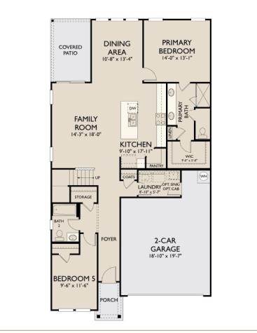 451 Stardust Drive Lebanon TN 37087