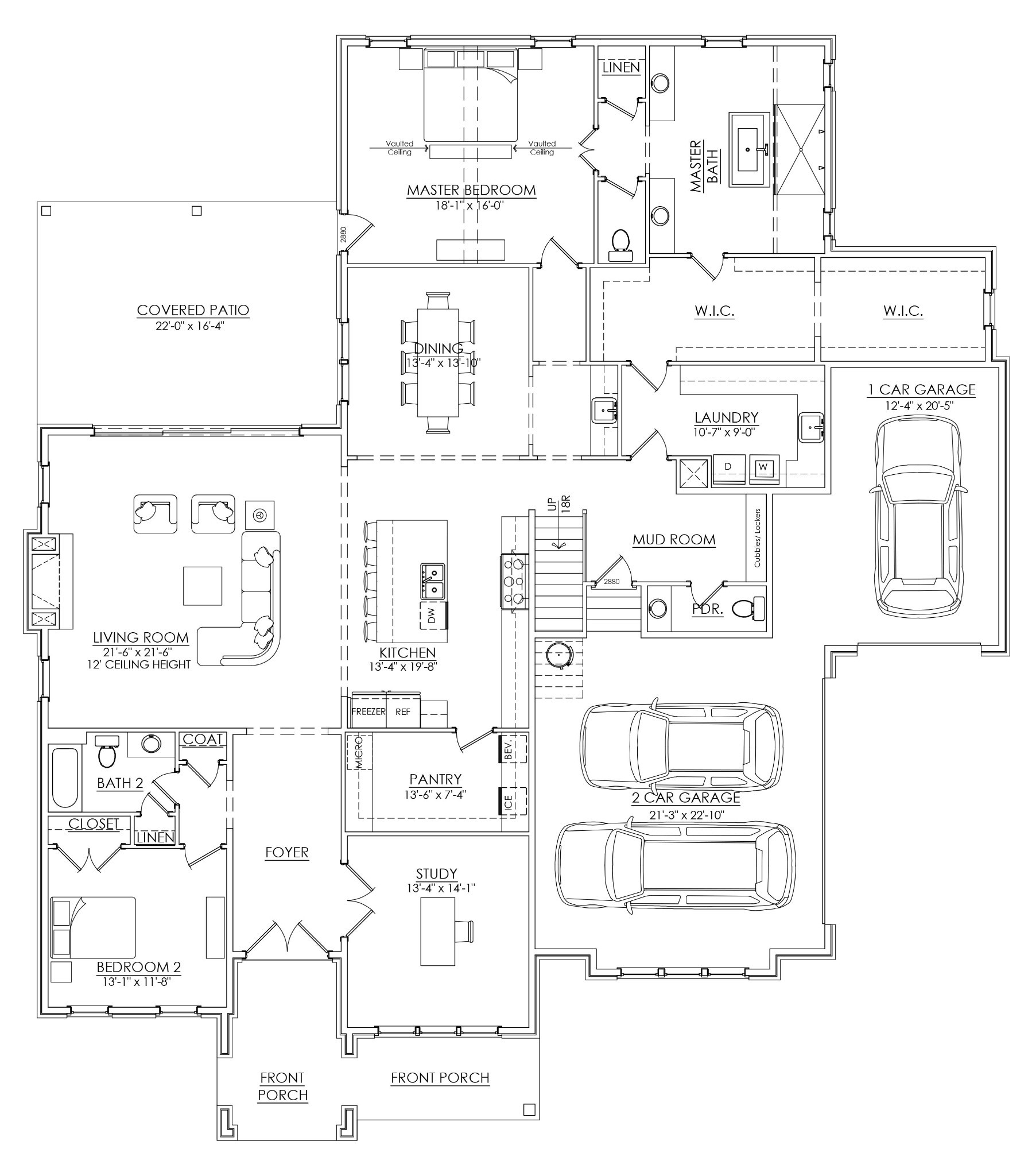 1688 Geralds Drive Brentwood TN 37027
