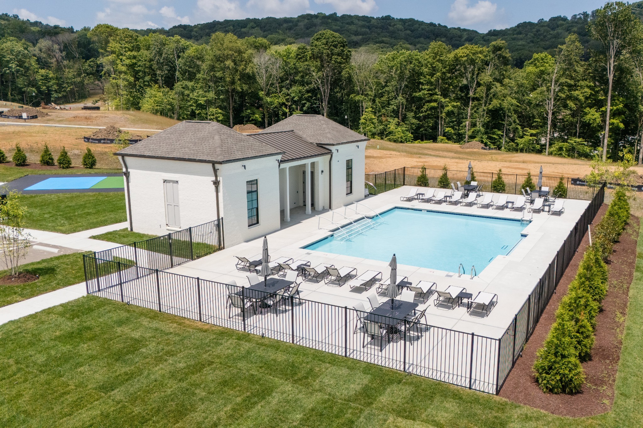 1688 Geralds Drive Brentwood TN 37027