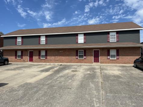 3874 Northeast Drive Clarksville TN 37040