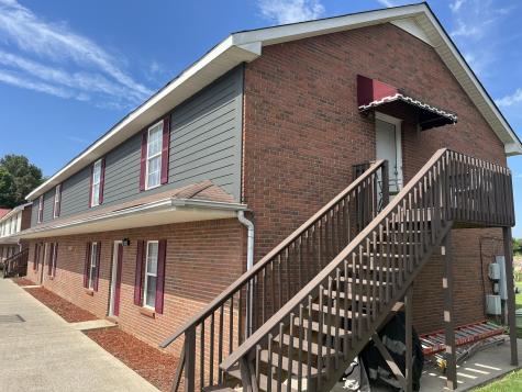 3874 Northeast Drive Clarksville TN 37040