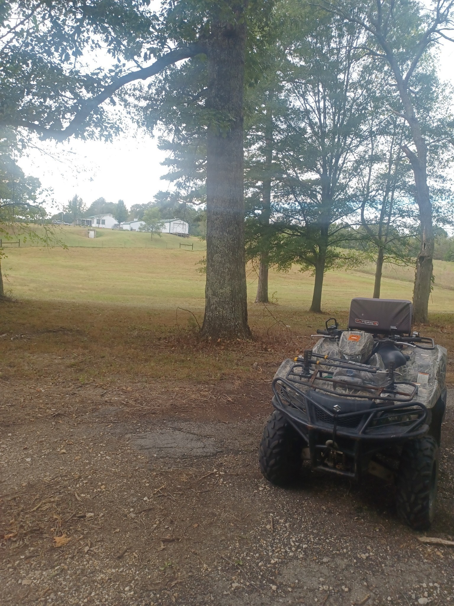 567 Rawls Road Paris TN 38242