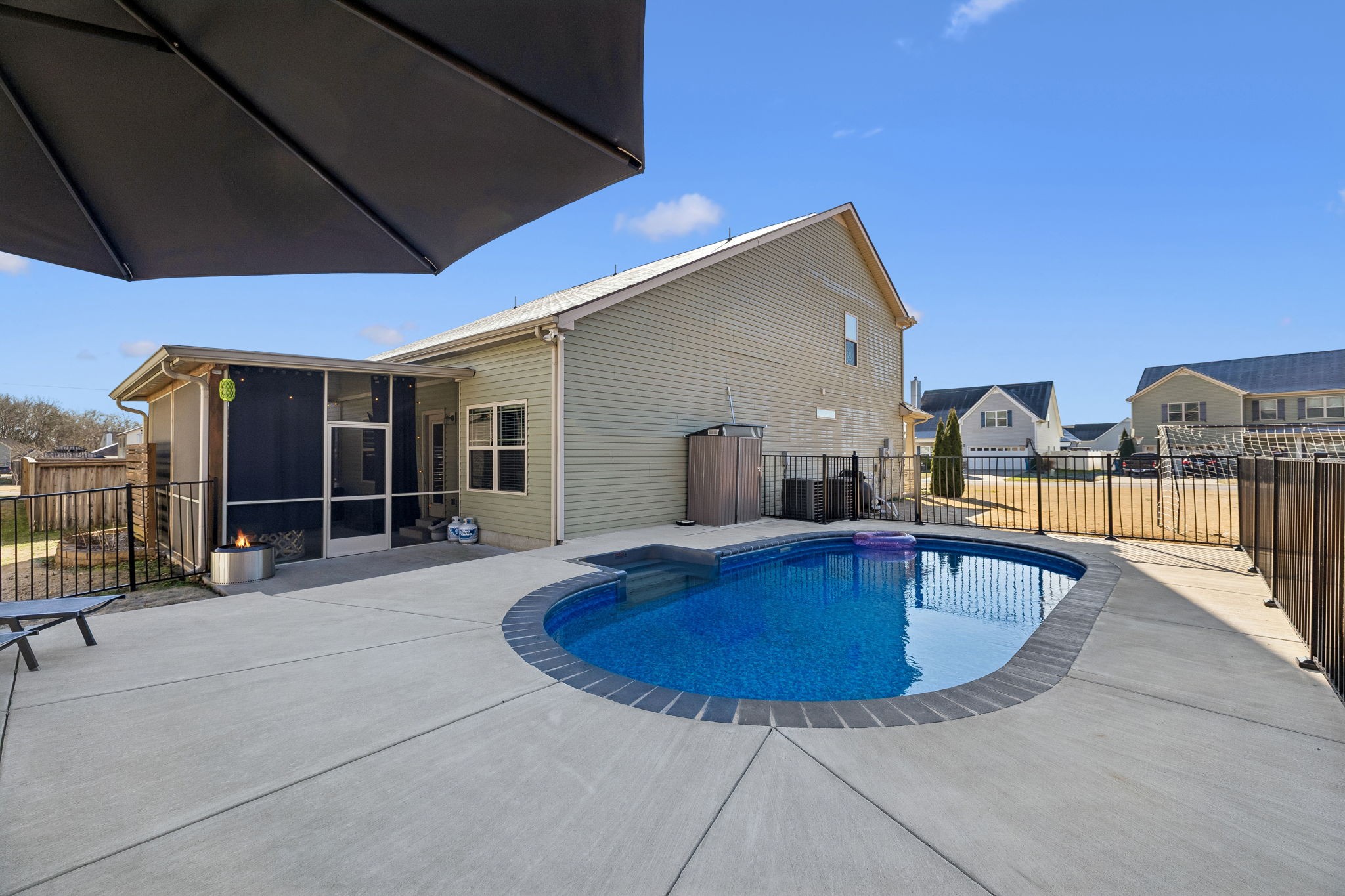 1212 Carrington Place Murfreesboro TN 37128