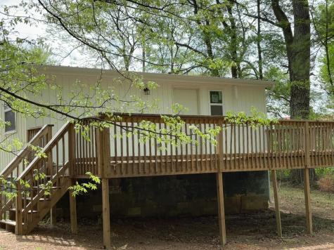 2067 Dunbar Road Woodlawn TN 37191