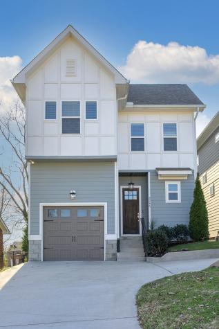 2246 Greenwood Avenue Nashville TN 37206