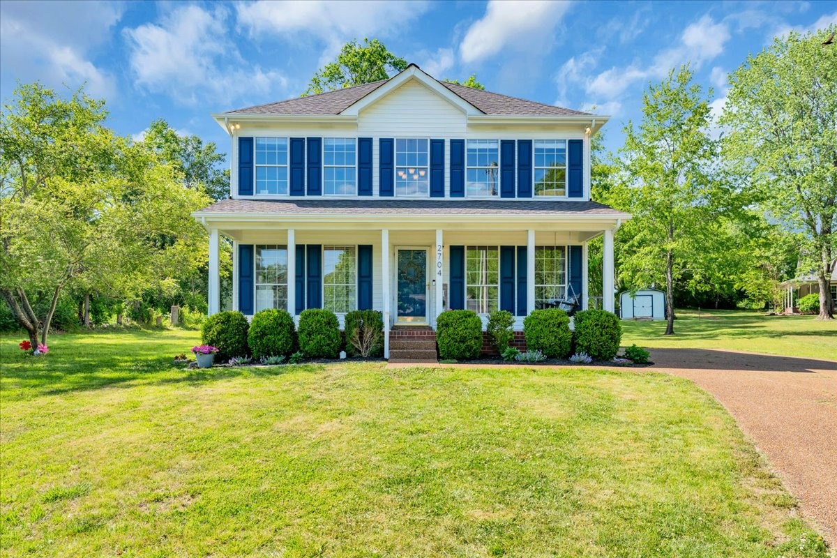 2704 Cash Court Thompsons Station TN 37179