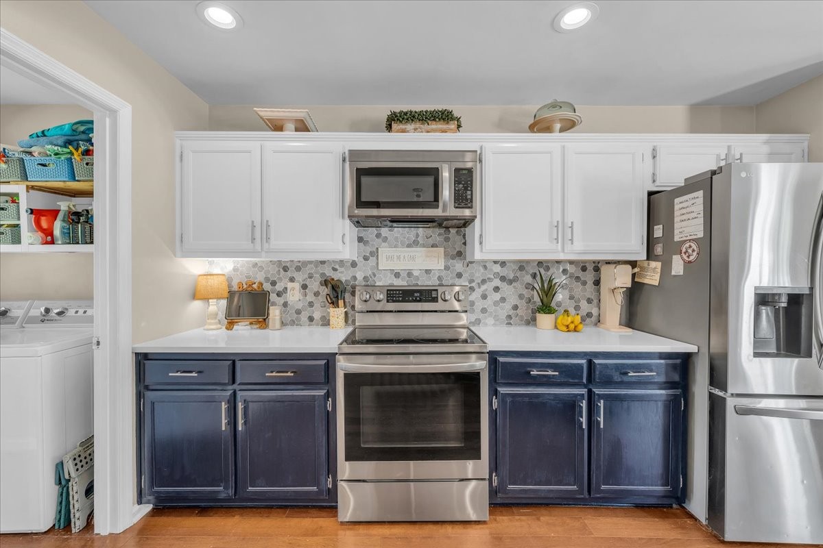 2704 Cash Court Thompsons Station TN 37179