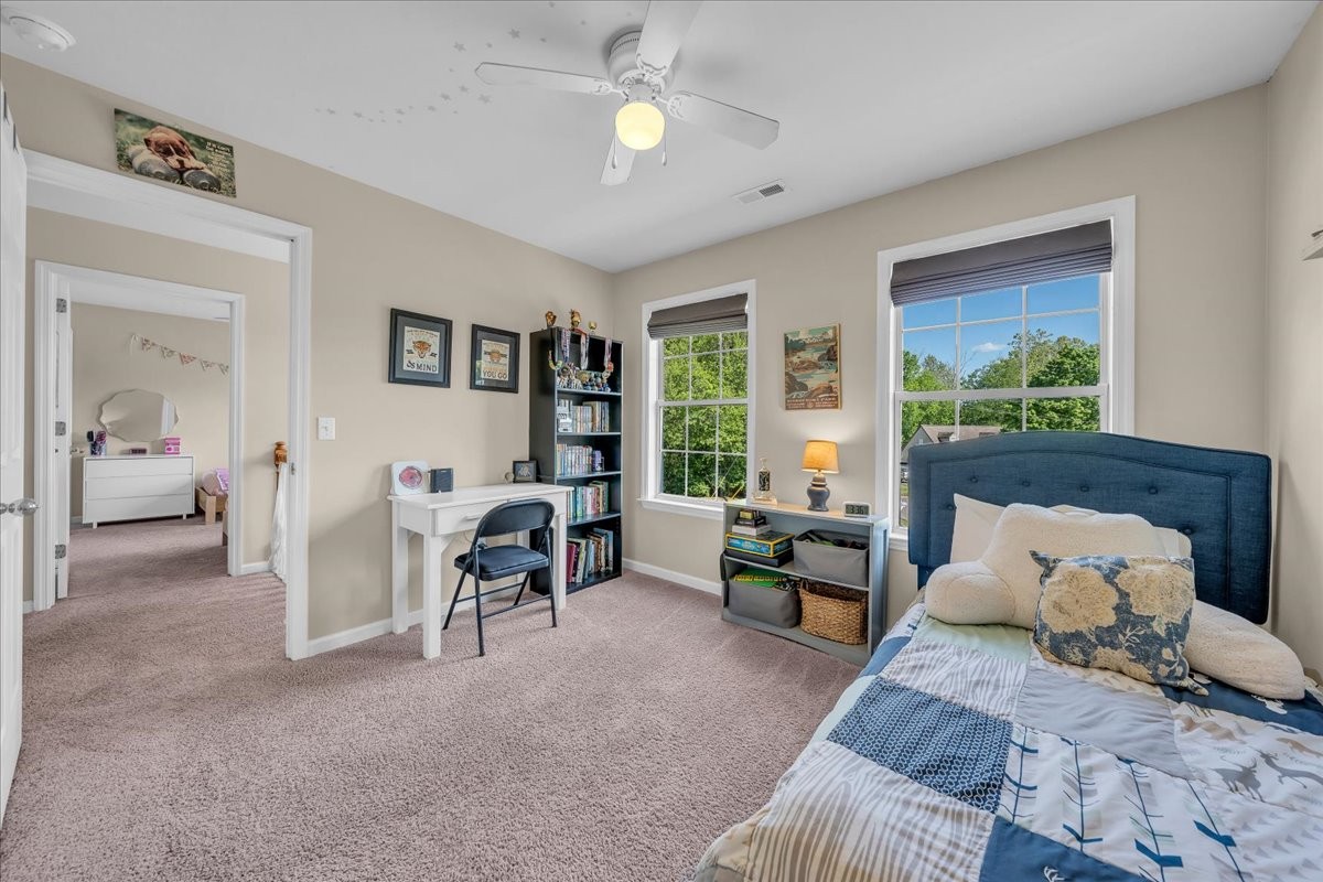 2704 Cash Court Thompsons Station TN 37179
