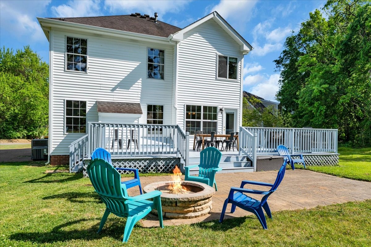 2704 Cash Court Thompsons Station TN 37179