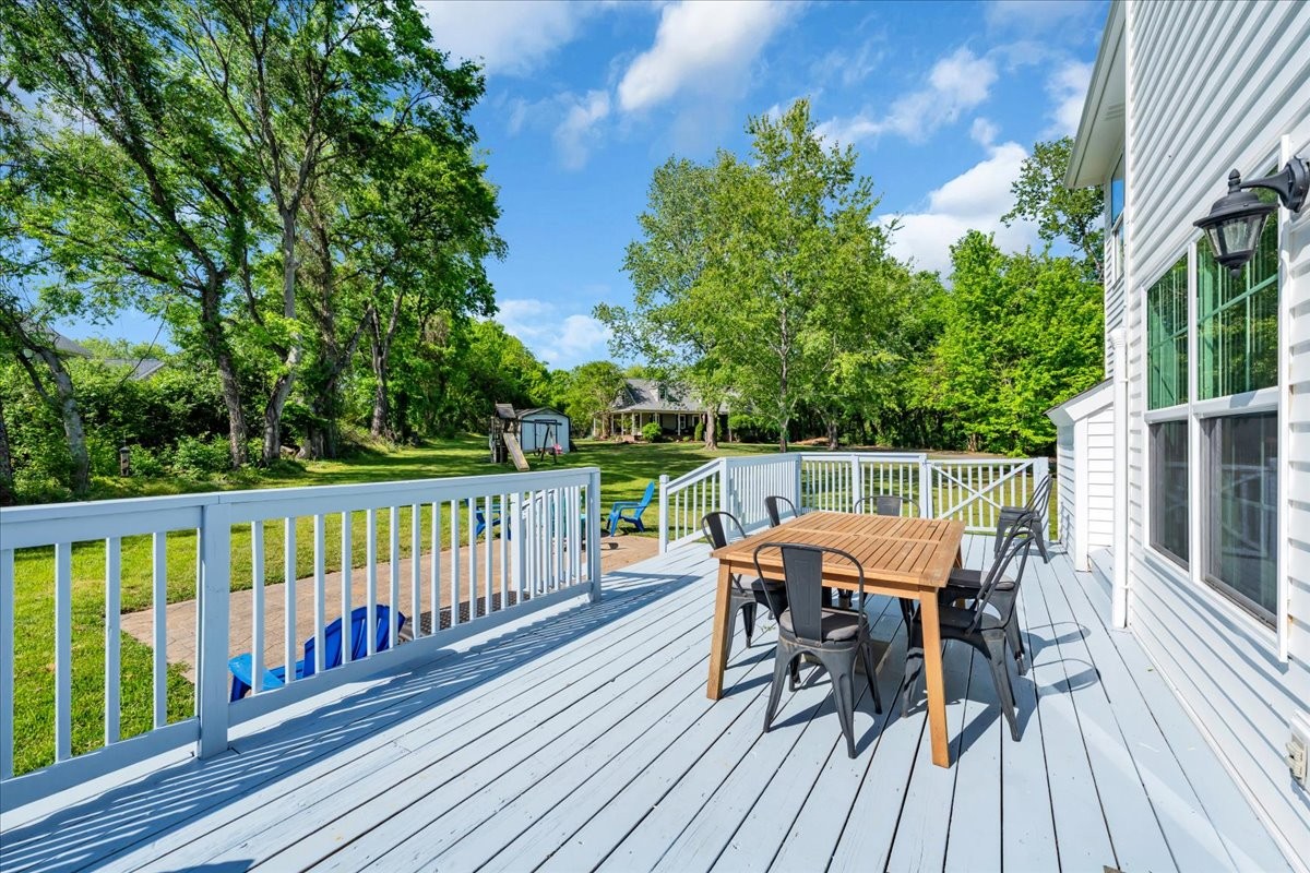 2704 Cash Court Thompsons Station TN 37179