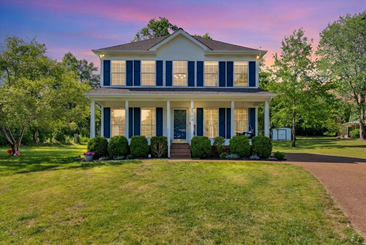 2704 Cash Court Thompsons Station TN 37179