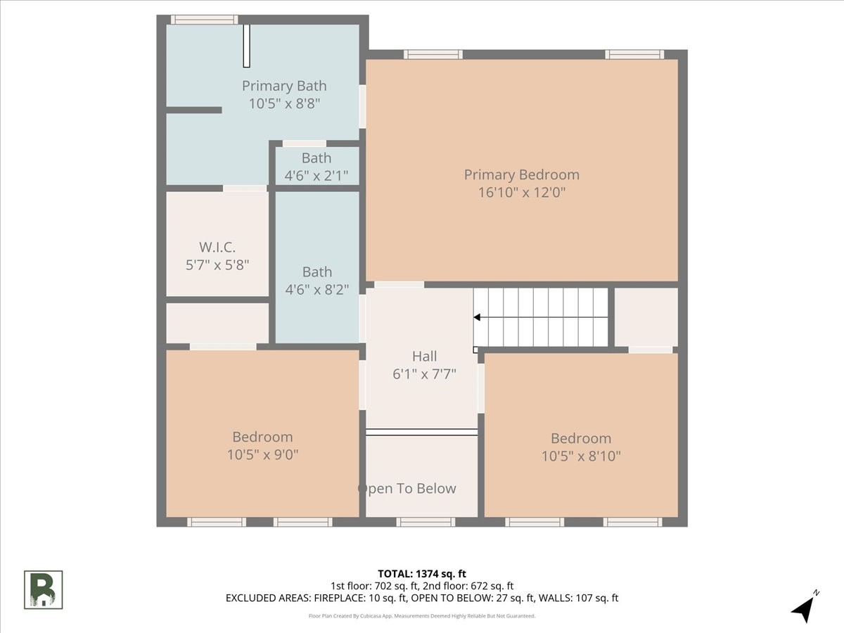 2704 Cash Court Thompsons Station TN 37179