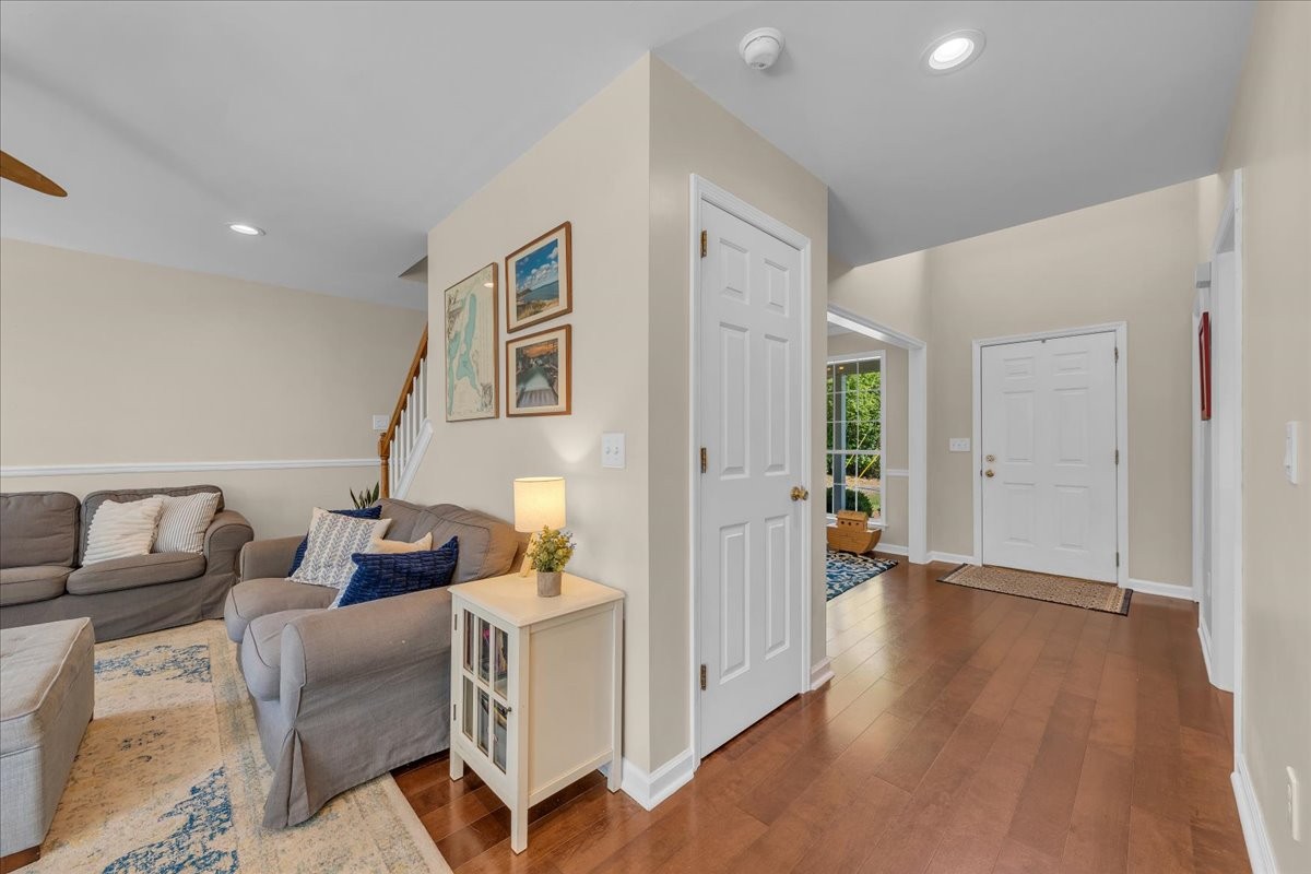2704 Cash Court Thompsons Station TN 37179