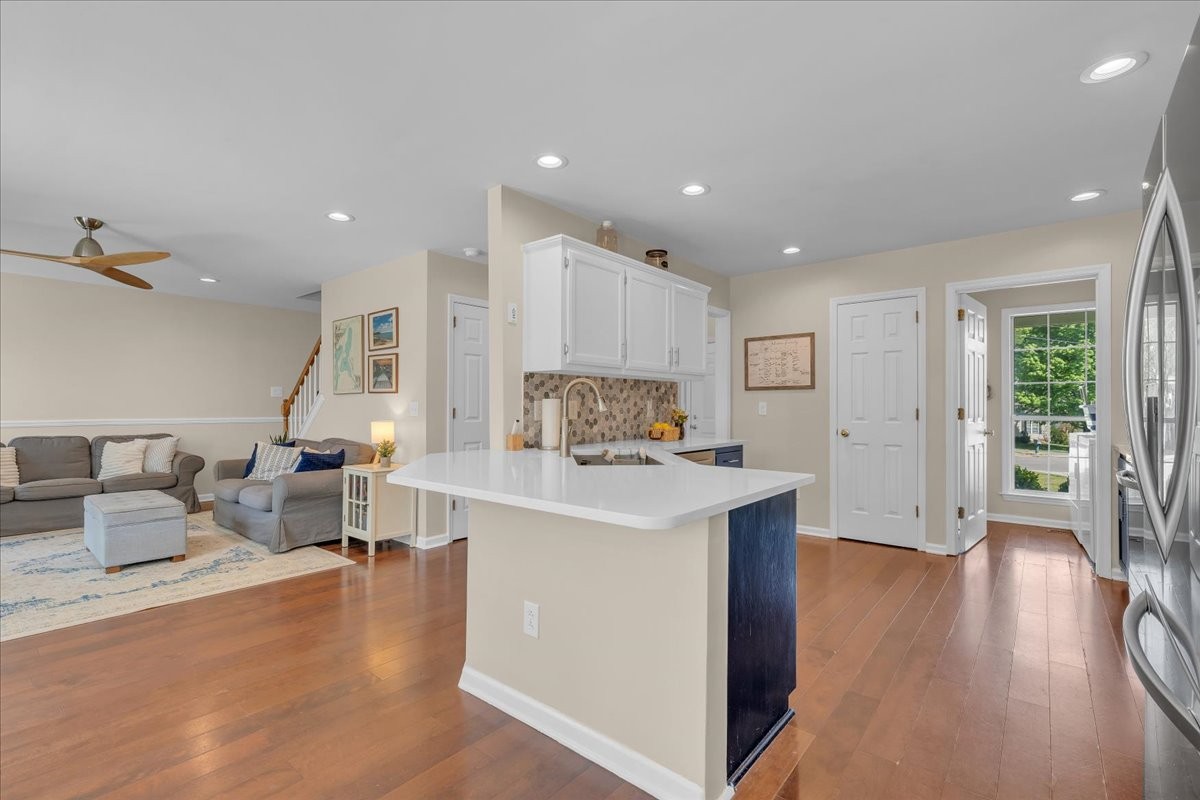 2704 Cash Court Thompsons Station TN 37179