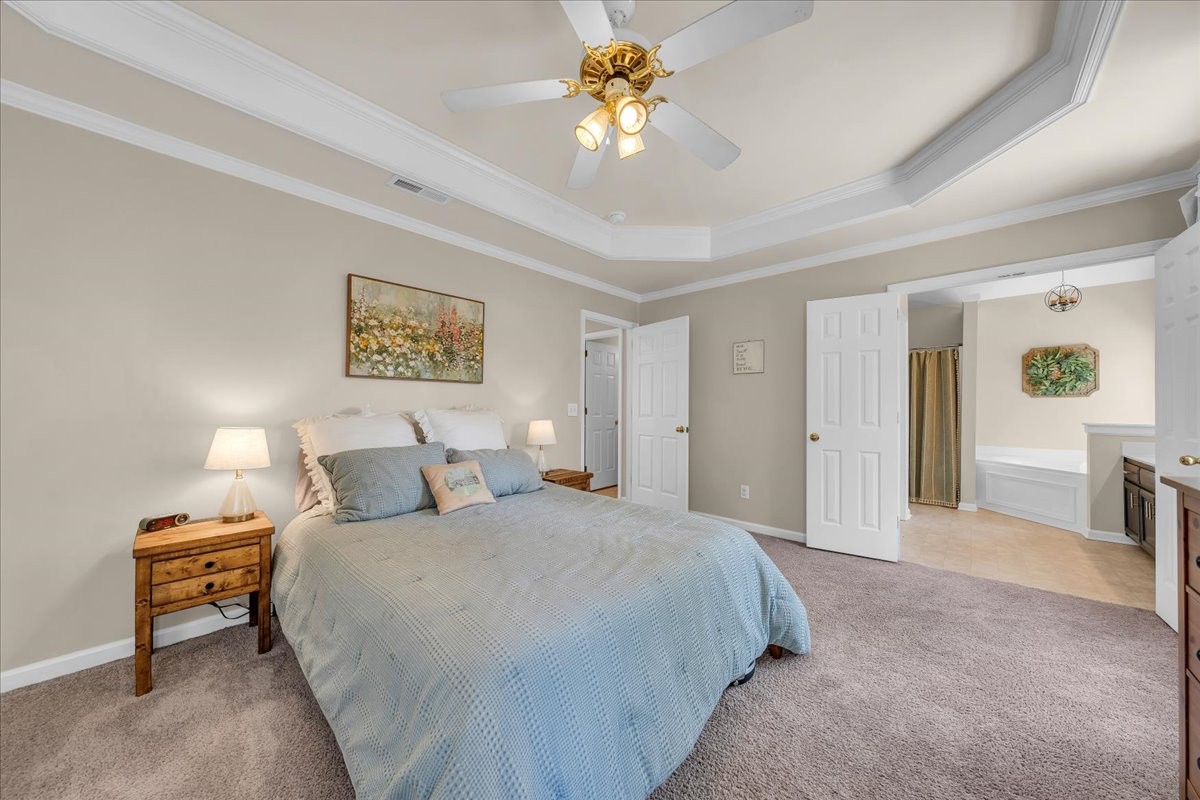 2704 Cash Court Thompsons Station TN 37179