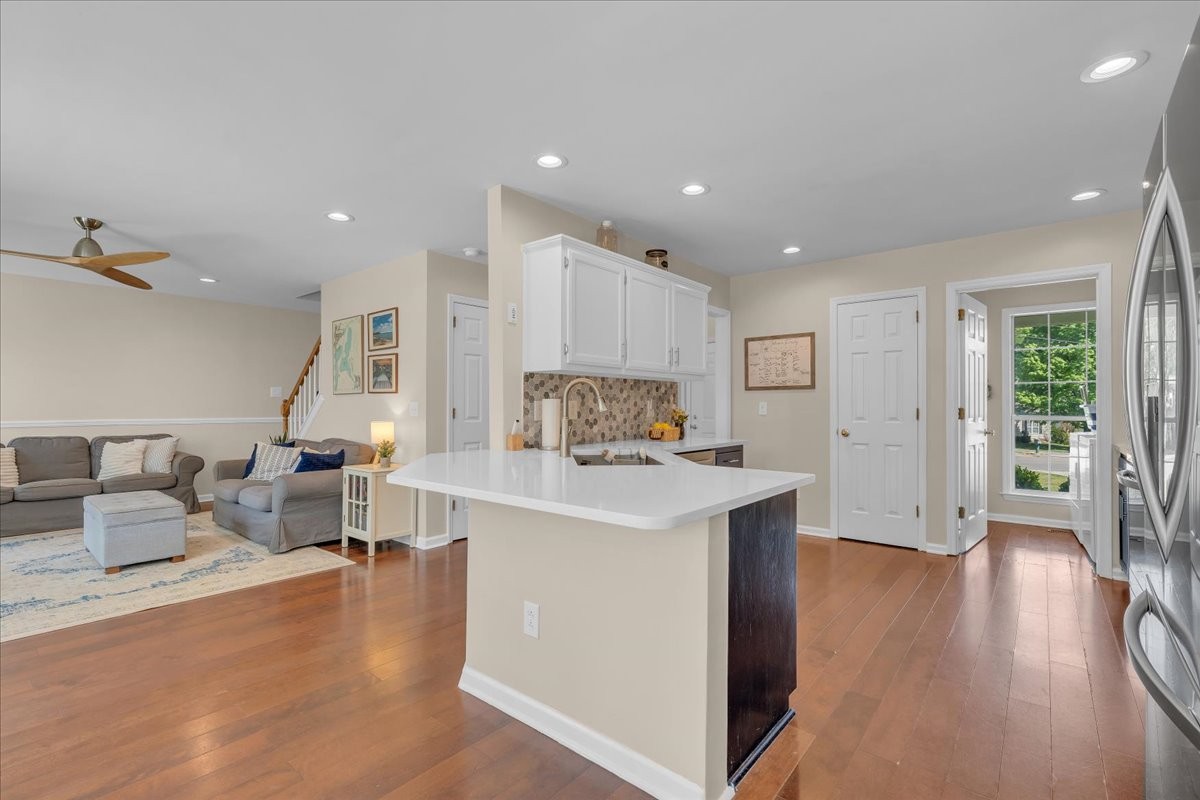 2704 Cash Court Thompsons Station TN 37179