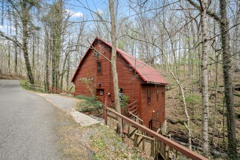 1195 Shipman Creek Road Wartrace TN 37183