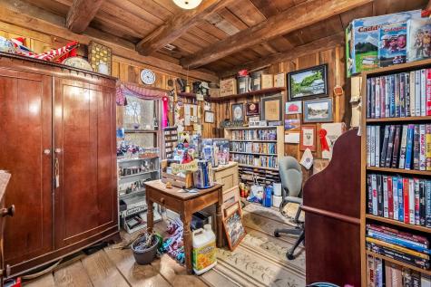 1195 Shipman Creek Road Wartrace TN 37183