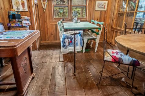 1195 Shipman Creek Road Wartrace TN 37183
