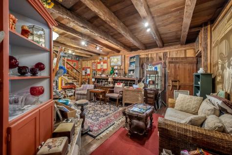1195 Shipman Creek Road Wartrace TN 37183